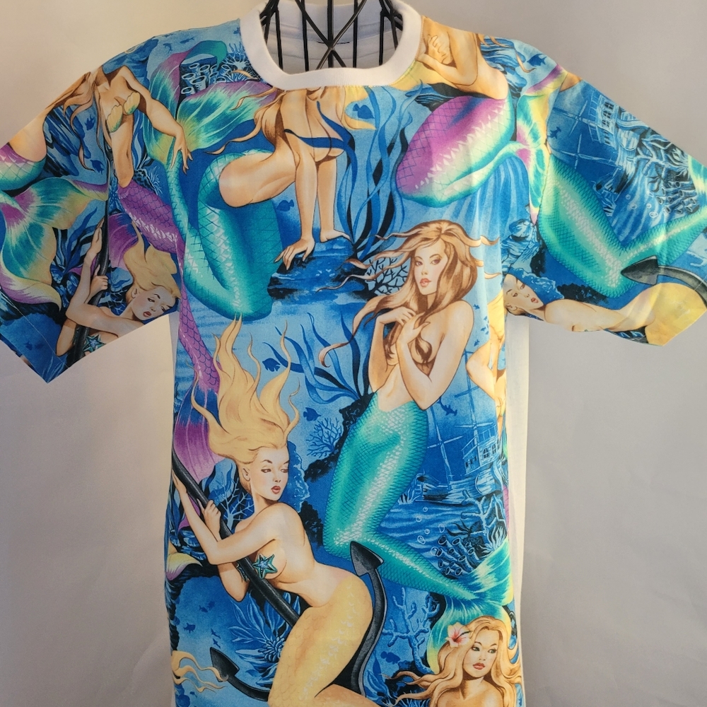 Graphic Tees